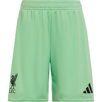 adidas equipación portero niño LIVERPOOL FC 25/26 04