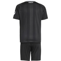 adidas equipación portero niño REAL MADRID THIRD 25/26 06