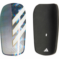 adidas espinilleras F50 SG EU CLB PLNE vista frontal