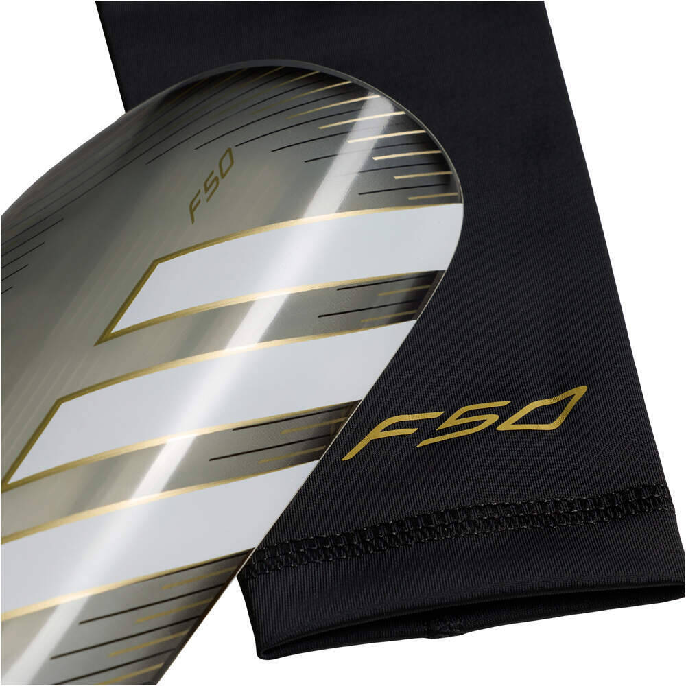 adidas espinilleras F50 SG LGE PLNE 02