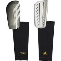 adidas espinilleras F50 SG LGE PLNE vista frontal