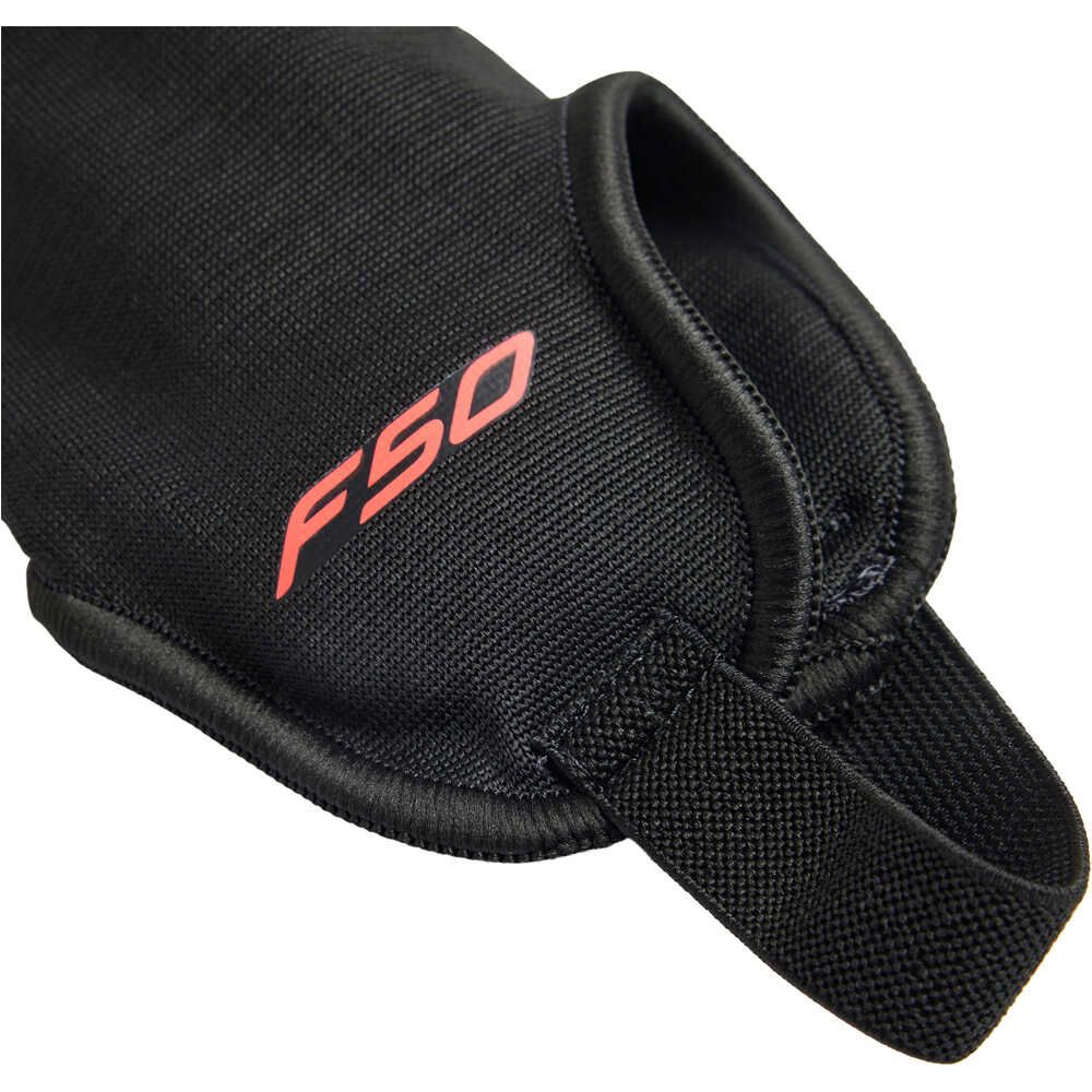 adidas espinilleras F50 SG MTC RSMO 02