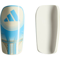 adidas espinilleras MESSI SG EU CLB AZBL vista frontal