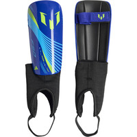 adidas espinilleras MESSI SG MATCH JUNIOR vista frontal