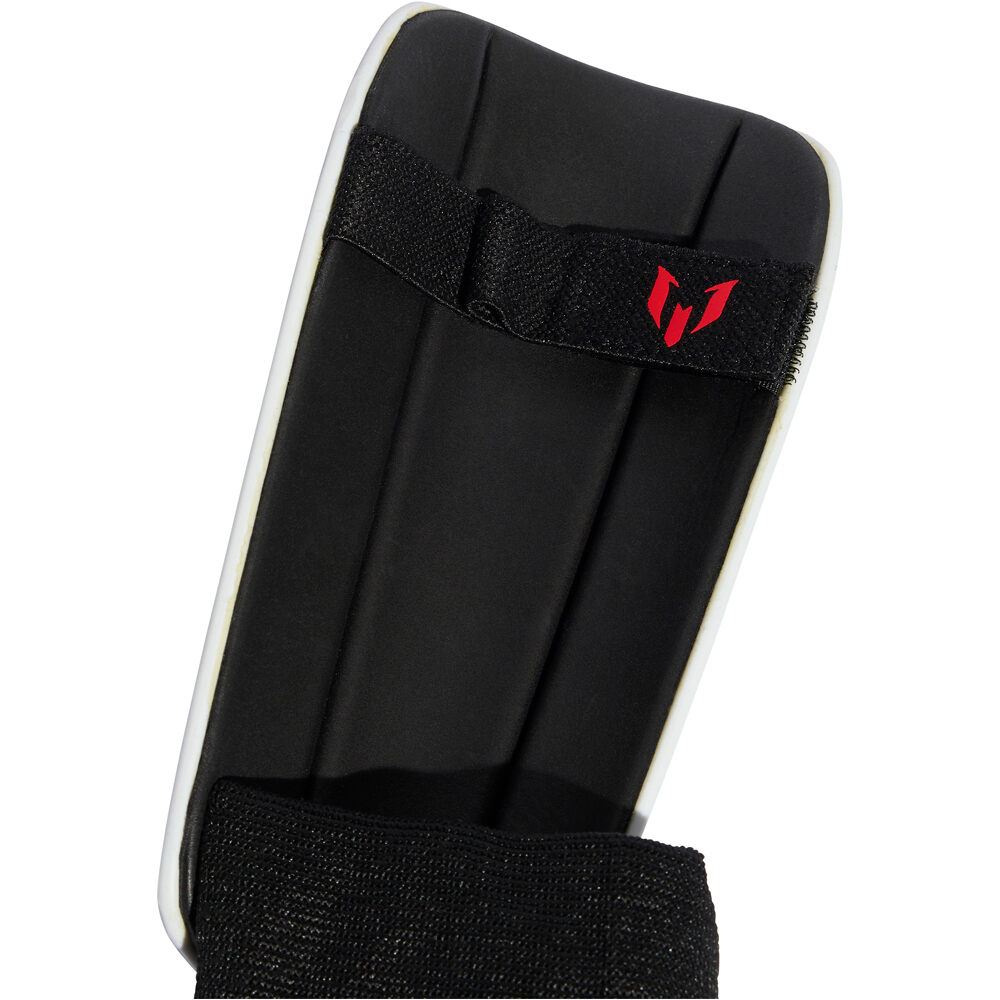 adidas espinilleras MESSI SG MTC J BLRO 02