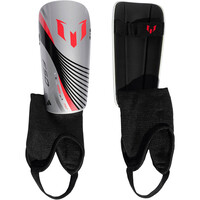 adidas espinilleras MESSI SG MTC J BLRO vista frontal