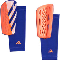 adidas espinilleras TIRO SG LEAGUE vista frontal