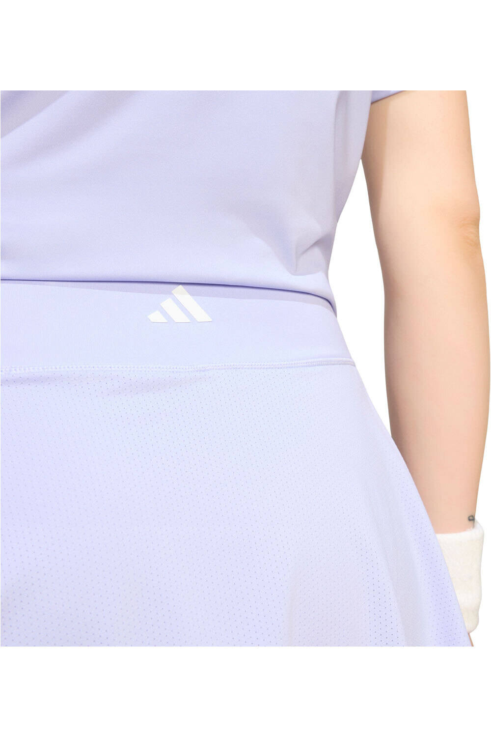 adidas falda tenis FALDA CLUB VIO 03