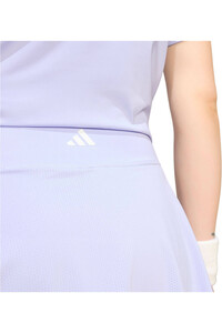 adidas falda tenis FALDA CLUB VIO 03