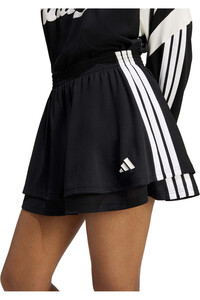 adidas faldas mujer FALDA HOUSE OF TIRO vista detalle