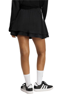 adidas faldas mujer FALDA HOUSE OF TIRO vista trasera