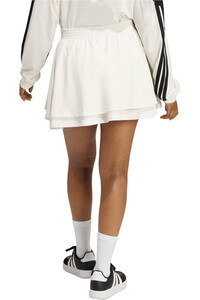 adidas faldas mujer FALDA HOUSE OF TIRO vista trasera