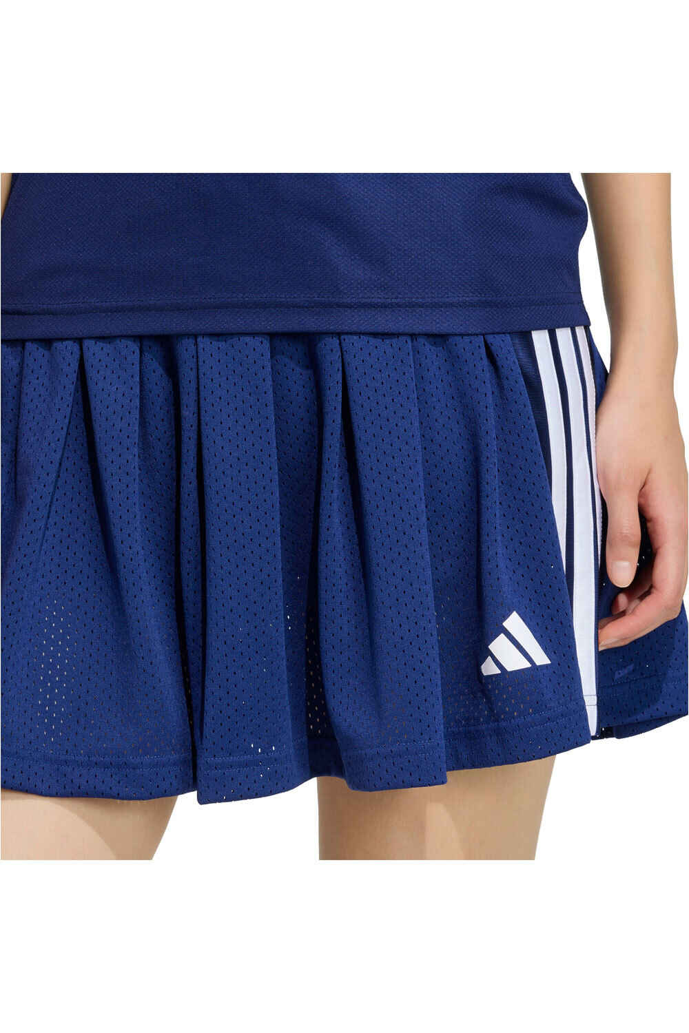 adidas faldas mujer FALDA STADIUM 2in1 03