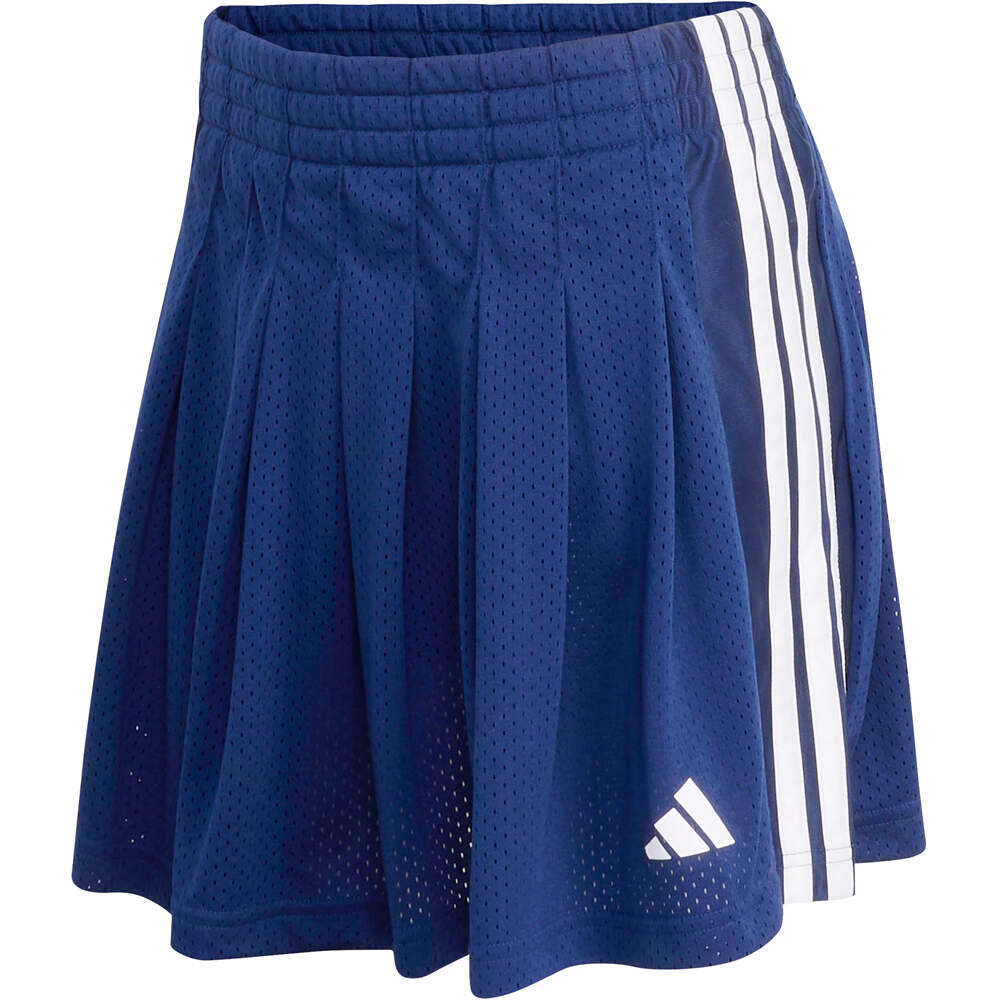 adidas faldas mujer FALDA STADIUM 2in1 04