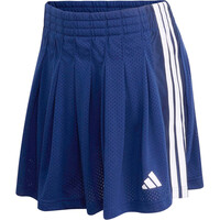 adidas faldas mujer FALDA STADIUM 2in1 04