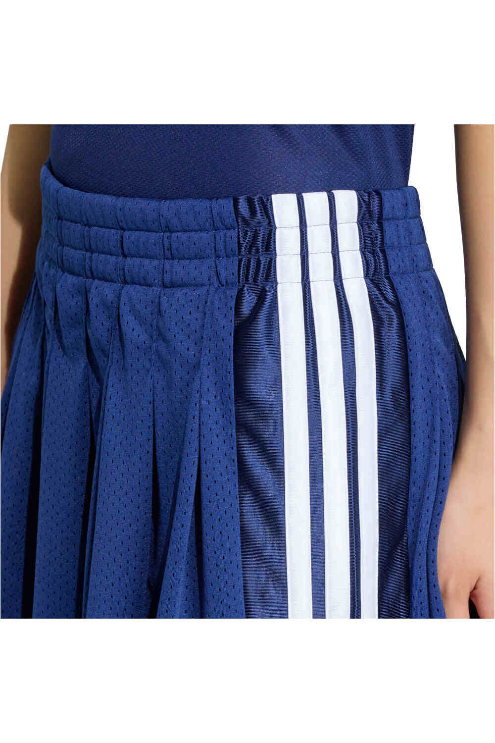adidas faldas mujer FALDA STADIUM 2in1 vista detalle