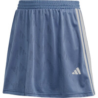 STADIUM 3 STRIPES TENNIS INSPIRED JACQUARD