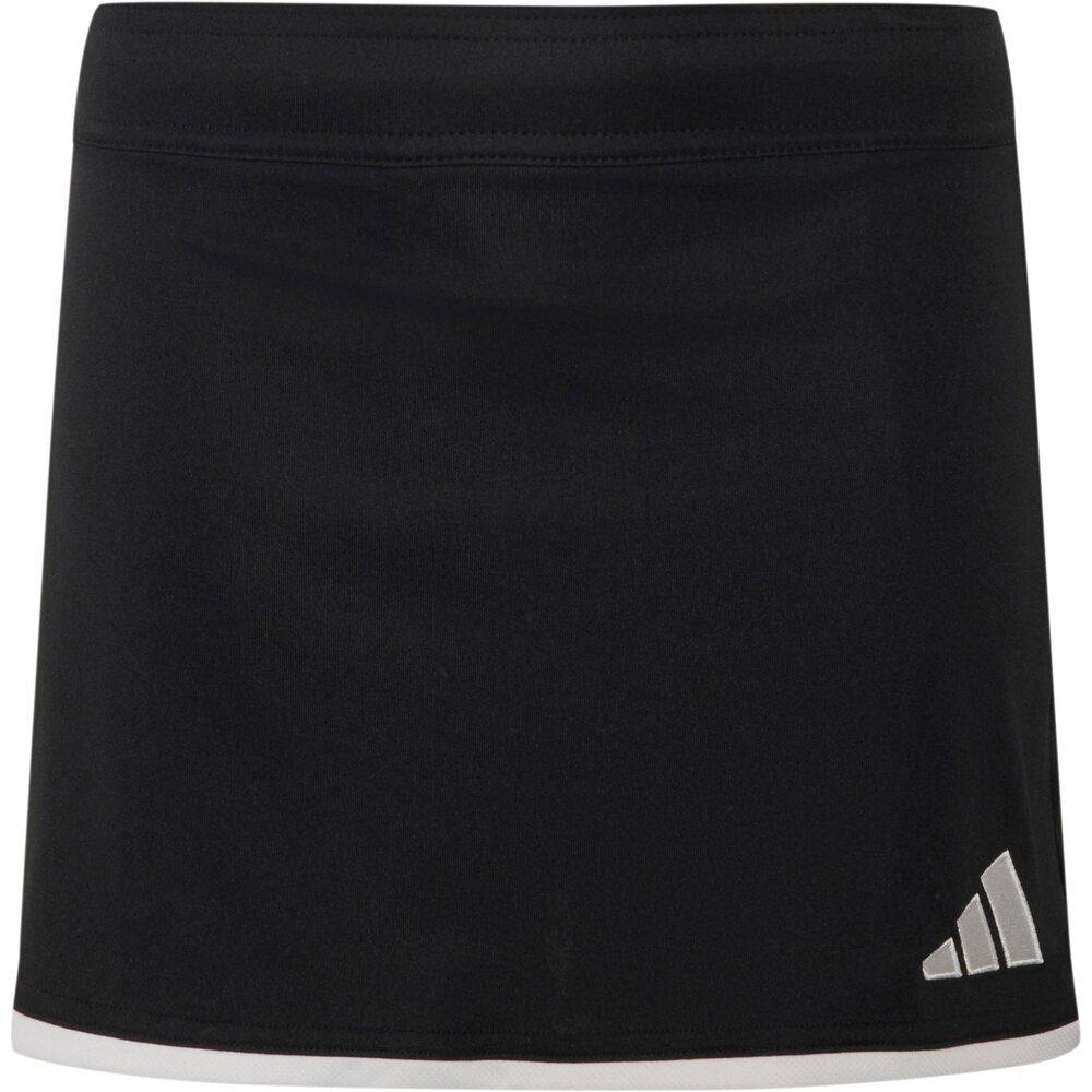 adidas faldas niña ENTRADA26 vista frontal