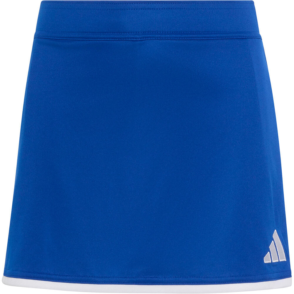 adidas faldas niña ENTRADA26 vista frontal