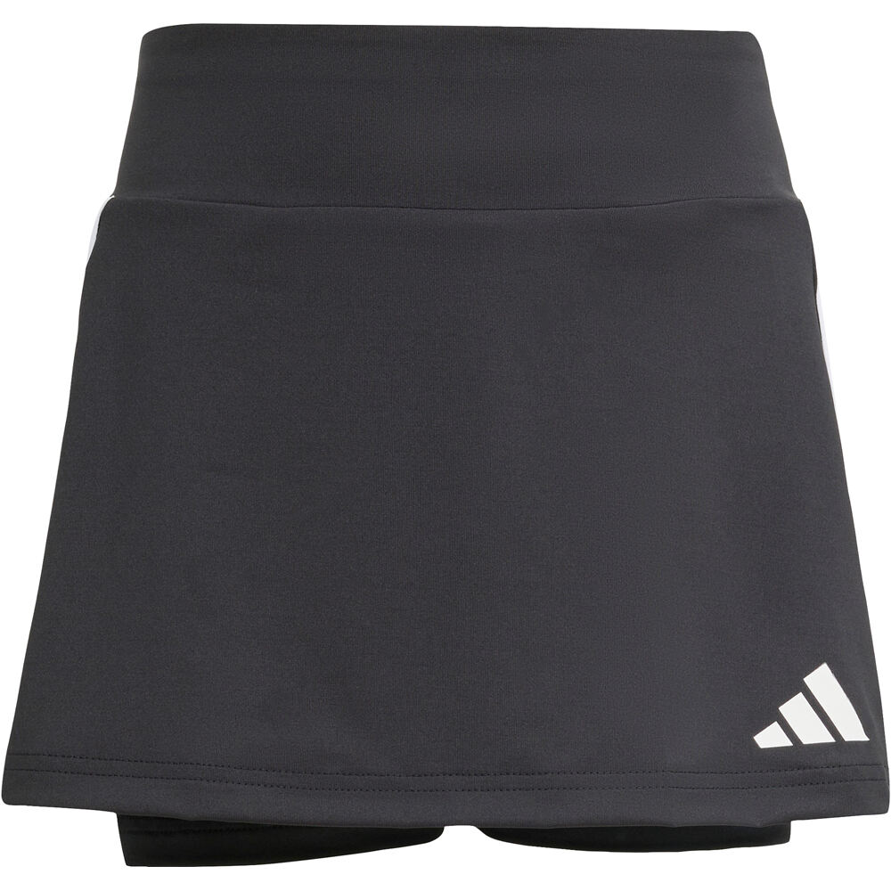 adidas faldas niña PANTALN CORTO TRAIN ESSENTIALS 3S 03