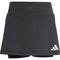 adidas faldas niña PANTALN CORTO TRAIN ESSENTIALS 3S 03