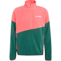 ANORAK TERREX MULTI CLIMAWARM FLEECE