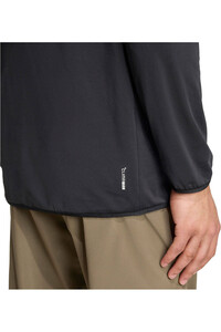 adidas forro polar hombre MT CW HZ T FL 03