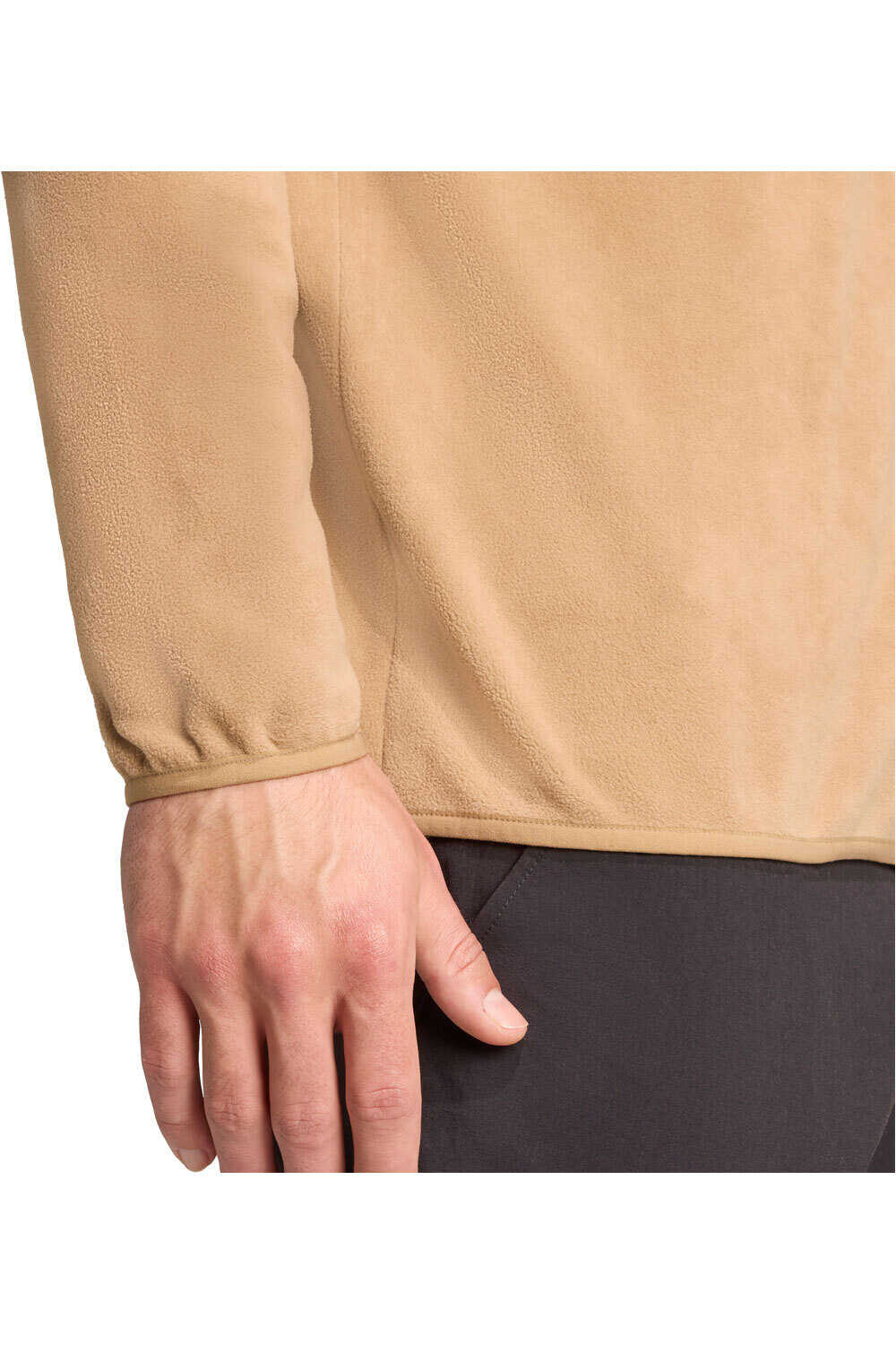 adidas forro polar hombre MULTI ESSENTIALS 03