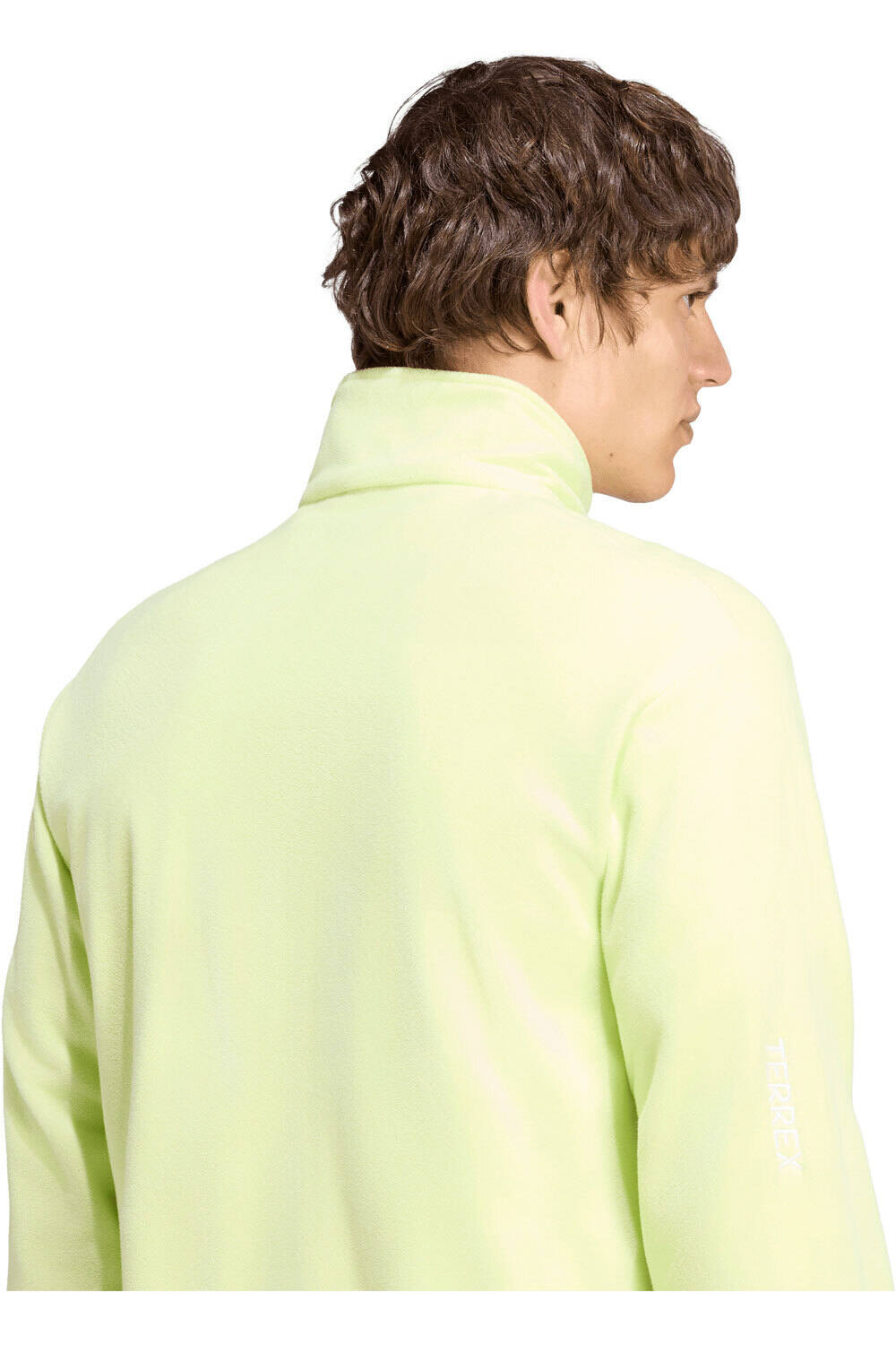 adidas forro polar hombre TERREX MULTI ESSENTIALS 03