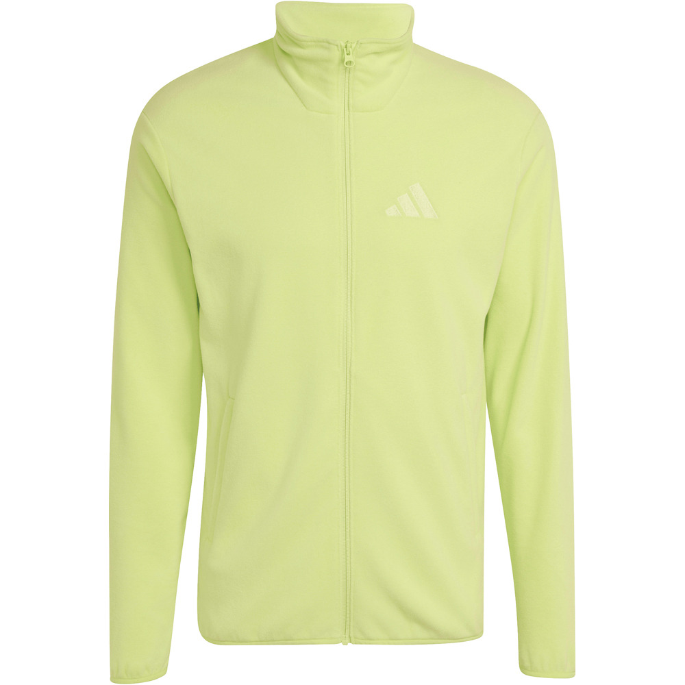 adidas forro polar hombre TERREX MULTI ESSENTIALS 04