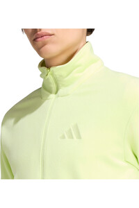 adidas forro polar hombre TERREX MULTI ESSENTIALS vista detalle