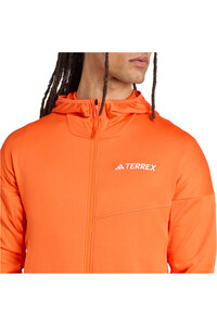 adidas forro polar hombre TERREX XPERIOR CLIMAWARM 03