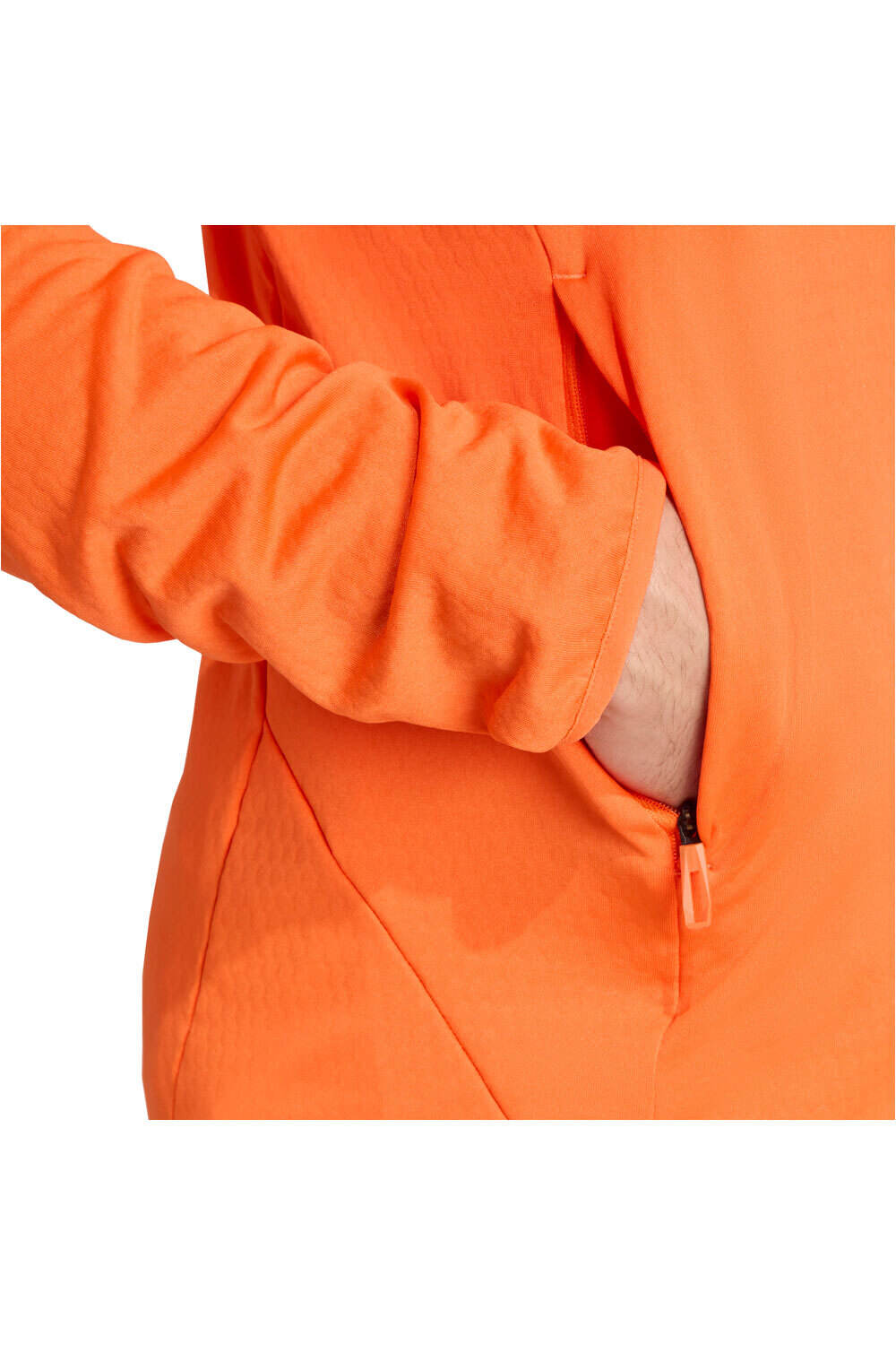 adidas forro polar hombre TERREX XPERIOR CLIMAWARM 04