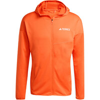 adidas forro polar hombre TERREX XPERIOR CLIMAWARM 05