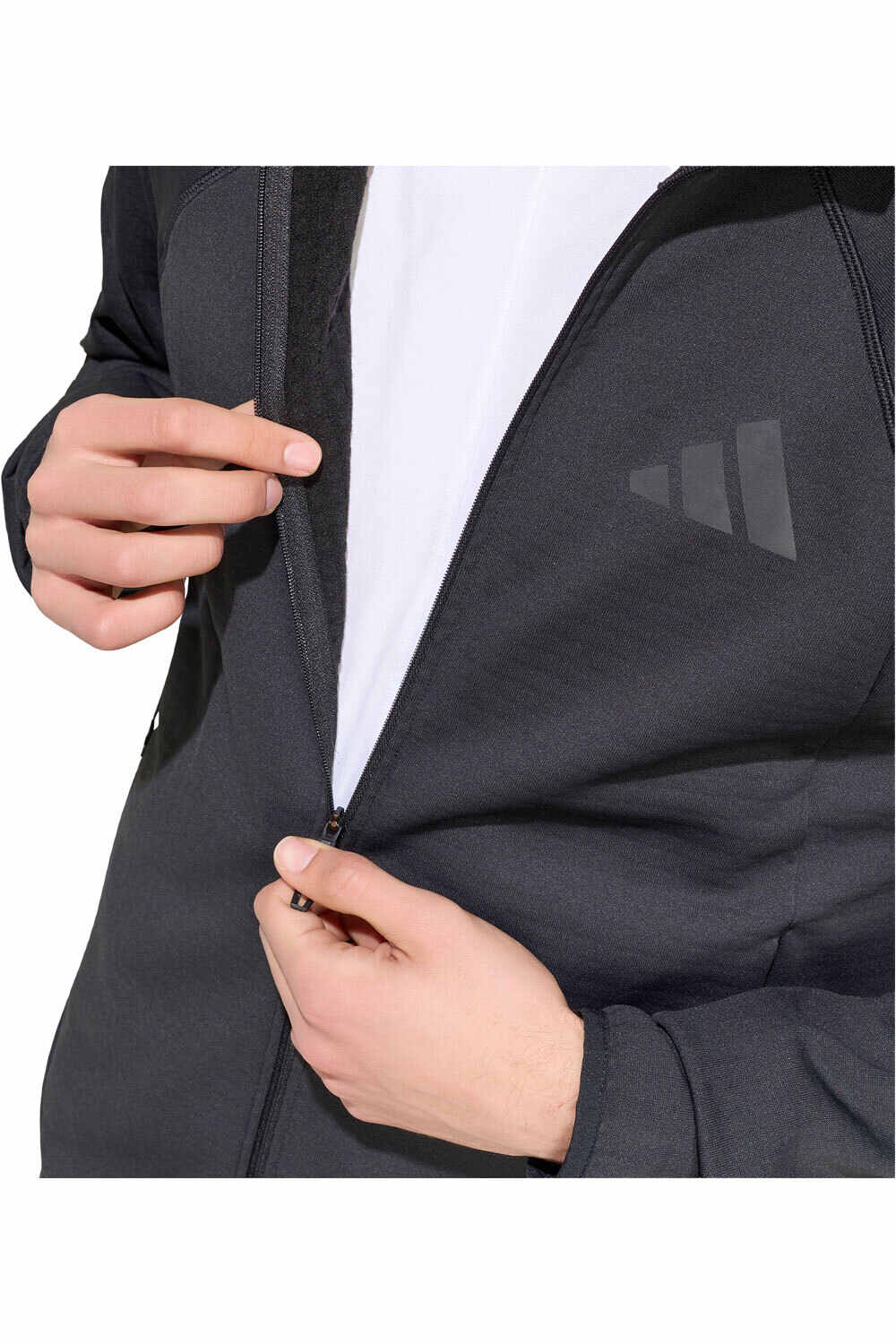 adidas forro polar hombre TERREX XPERIOR CLIMAWARM VENTKNIT 03