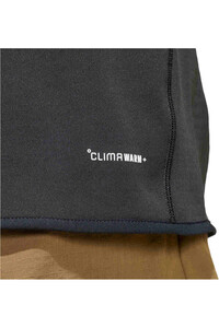 adidas forro polar hombre TERREX XPERIOR CLIMAWARM VENTKNIT vista detalle