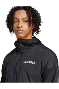 adidas forro polar hombre TERREX XPERIOR CLIMAWARM+ WIND 03