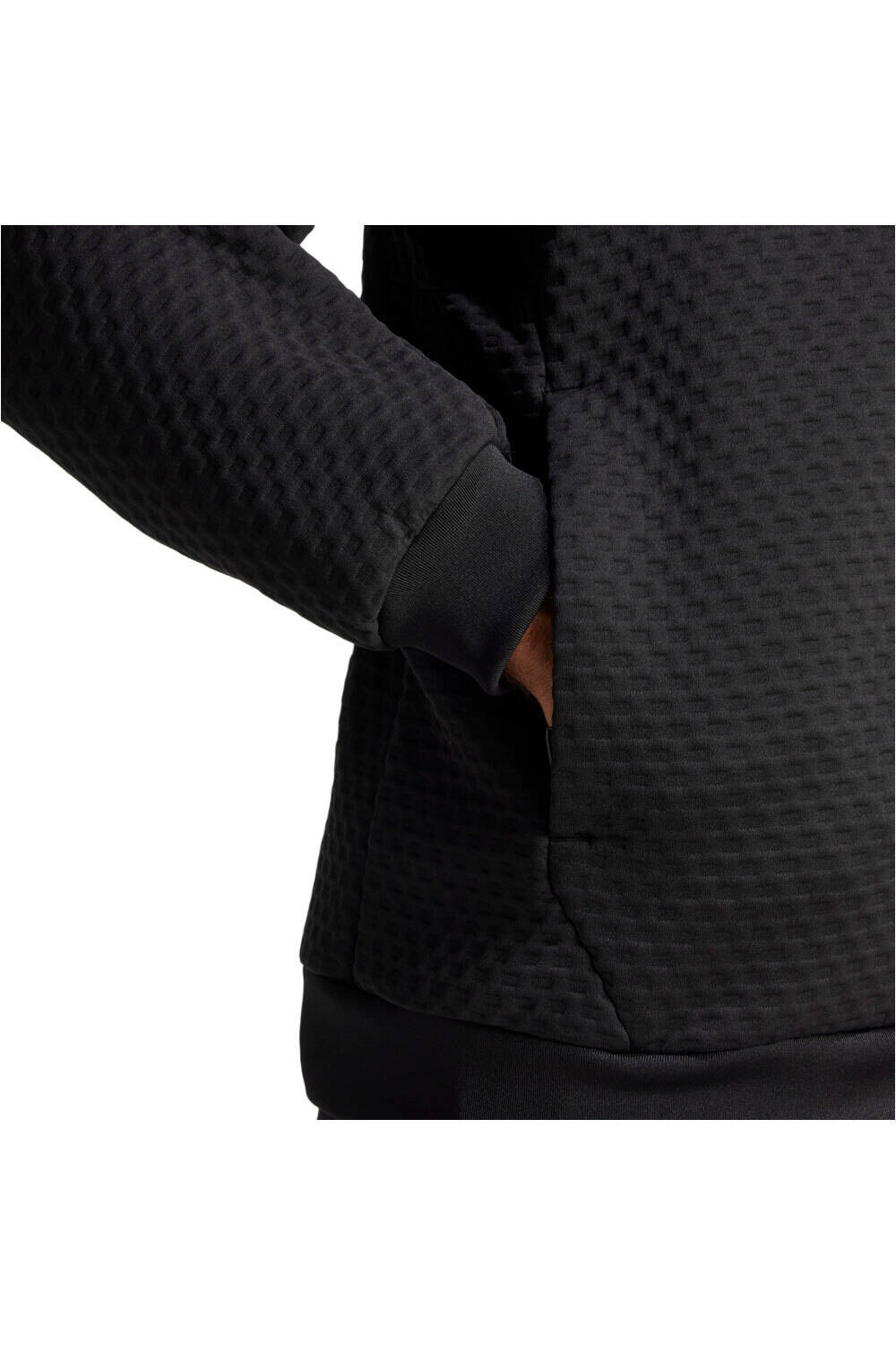 adidas forro polar hombre XPL SWEAT JKT 03