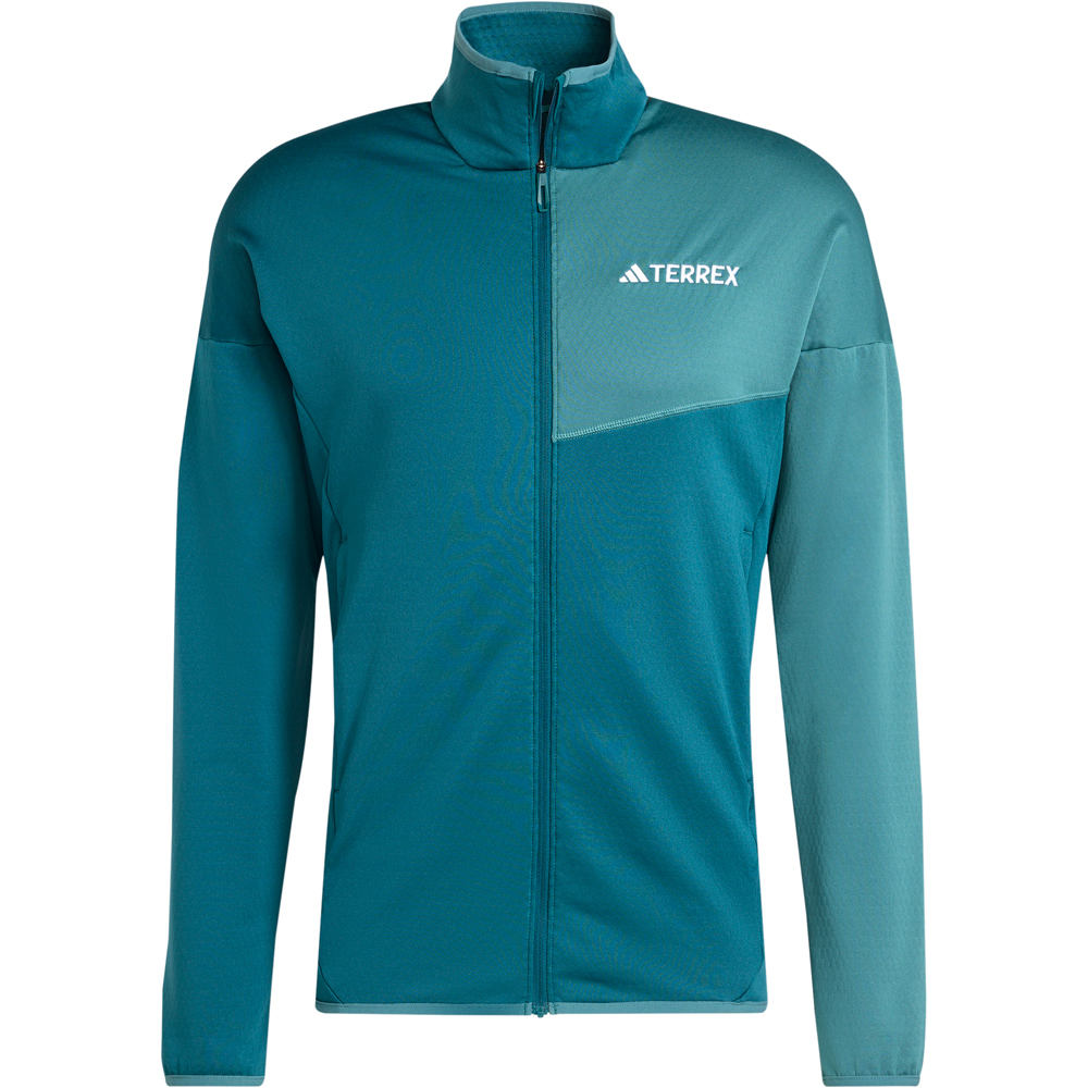 adidas forro polar hombre XPR LT FL J 05