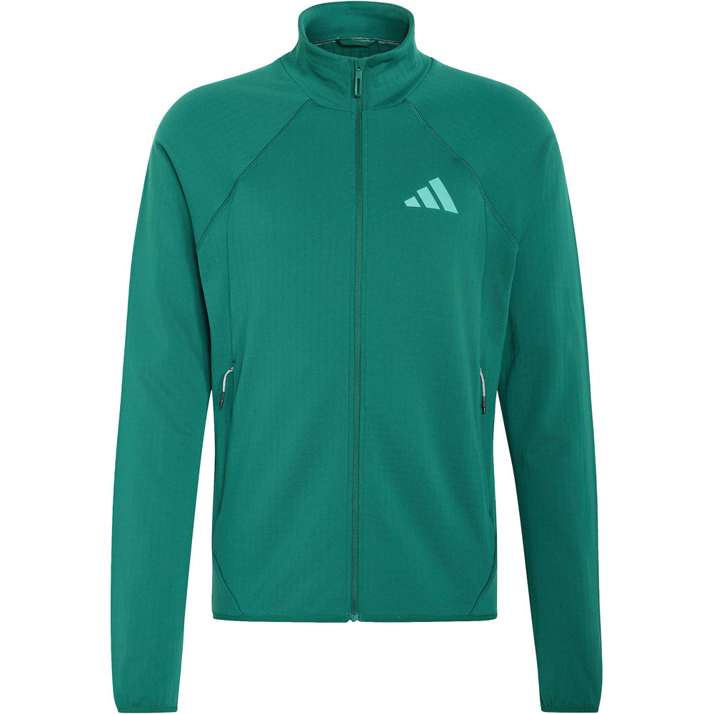 adidas forro polar hombre XPR VK FL J 04