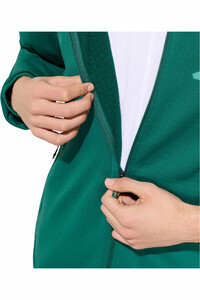 adidas forro polar hombre XPR VK FL J vista detalle