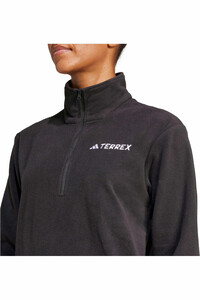 adidas forro polar mujer MULTI ESSENTIALS 03