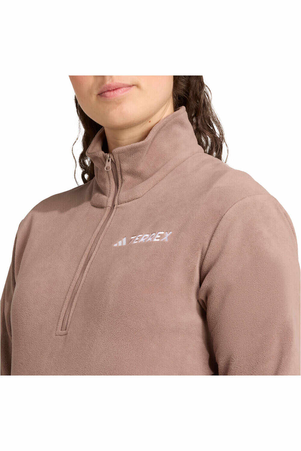 adidas forro polar mujer MULTI ESSENTIALS 04