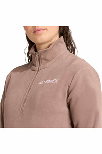 adidas forro polar mujer MULTI ESSENTIALS 04