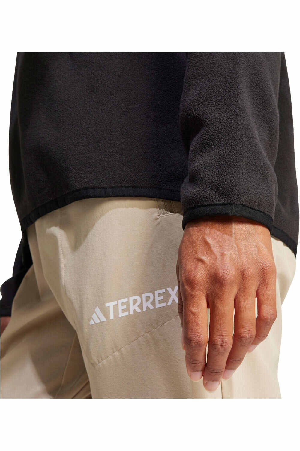 adidas forro polar mujer MULTI ESSENTIALS 04