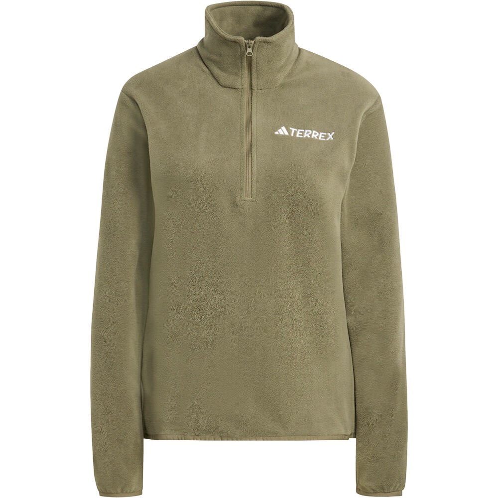 adidas forro polar mujer MULTI ESSENTIALS 04