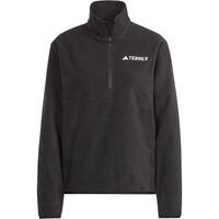 adidas forro polar mujer MULTI ESSENTIALS 05