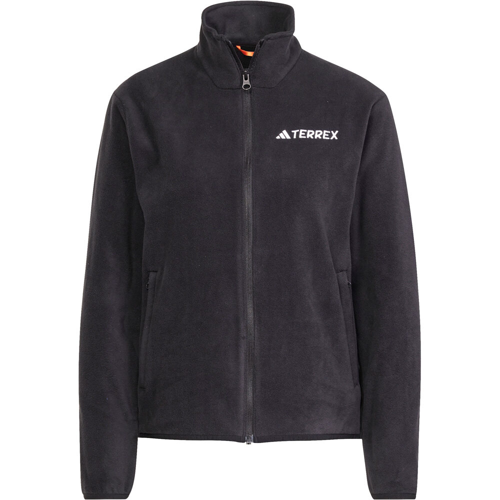 adidas forro polar mujer MULTI ESSENTIALS FLEECE 05