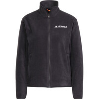 adidas forro polar mujer MULTI ESSENTIALS FLEECE 05