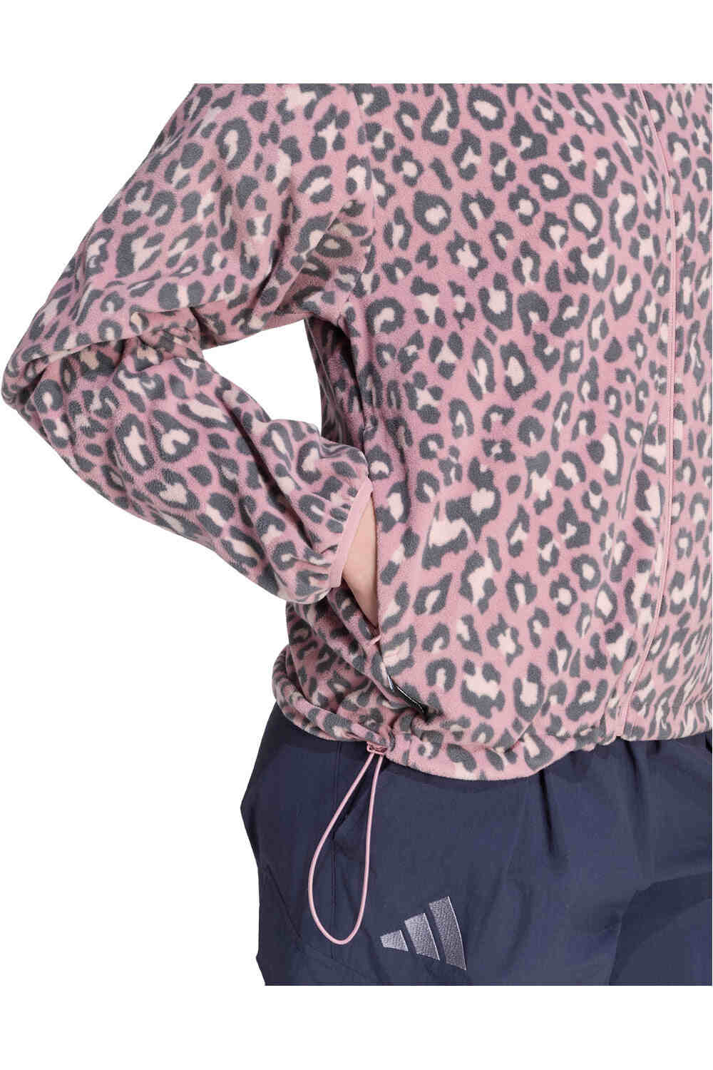 adidas forro polar mujer TERREX MULTI CLIMAWARM 03